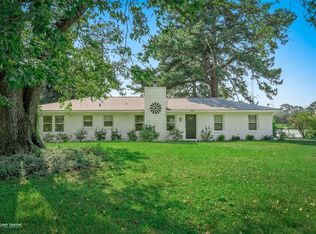 414 Lakeshore Dr, Minden, LA 71055