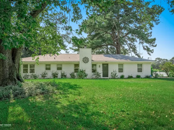 414 Lakeshore Dr, Minden, LA 71055