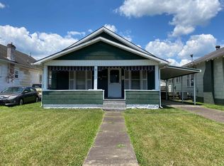 3242 Hughes St, Huntington, WV 25704