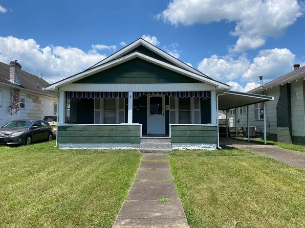 3242 Hughes St, Huntington, WV 25704