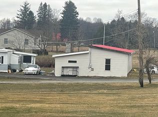 974 Clyde Rd, New Florence, PA 15944