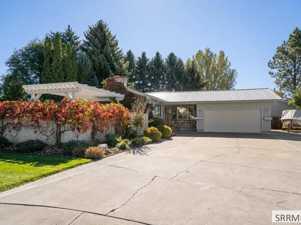733 Hansen Ave, Idaho Falls, ID 83402