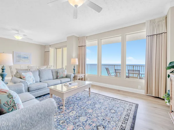 8715 Surf Dr Floor 1404, Panama City, FL 32401