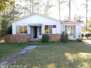 3522 Kings Ct, Macon, GA 31217