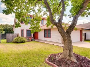 10705 Carovilli Dr, Austin, TX 78748