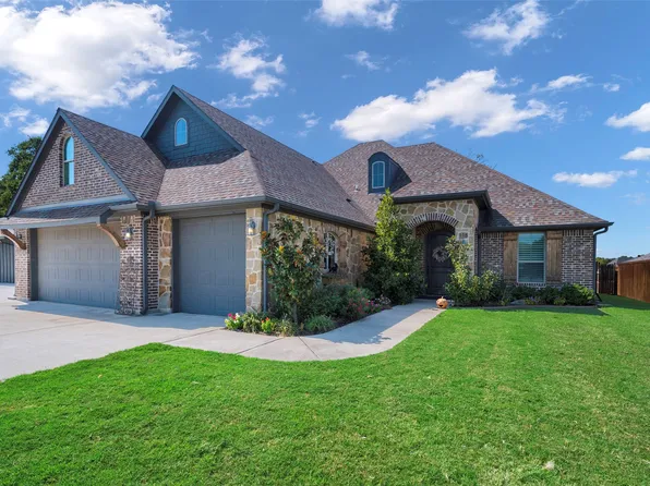 118 Mohave Dr E, Lake Kiowa, TX 76240