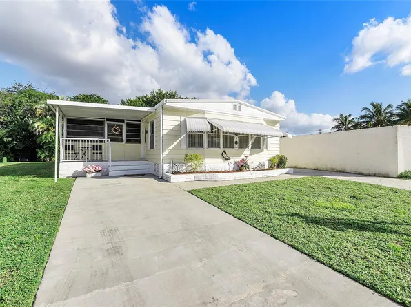 2340 SW 83rd Avenue, Davie, FL 33324