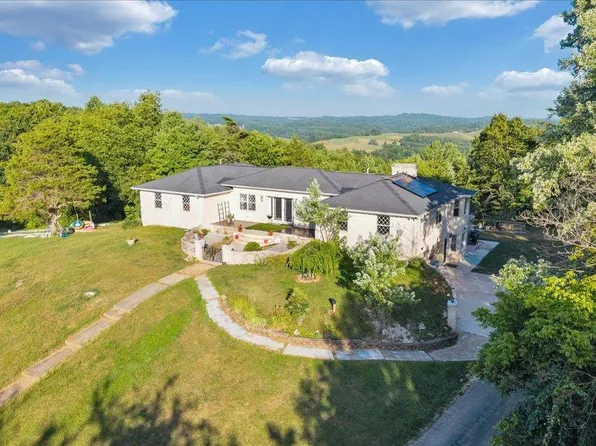 5384 Harvest Rd, Riner, VA 24149