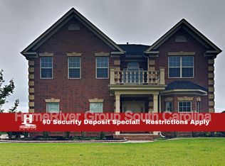 1040 Rockdale Blvd, Sumter, SC 29154