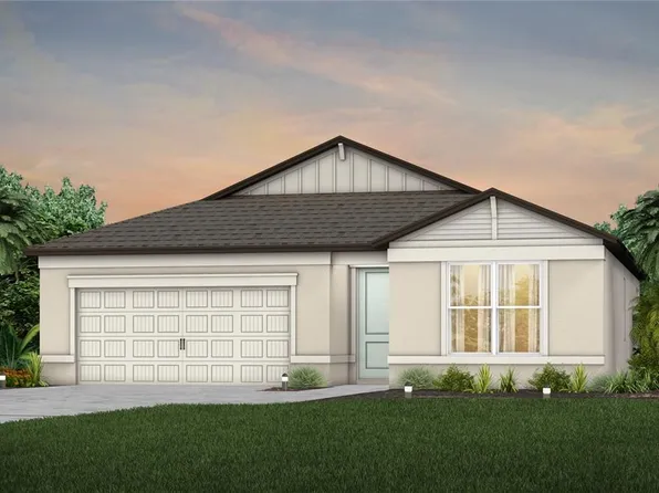 4240 Big Sky Dr, Brooksville, FL 34604