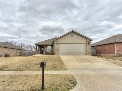 11708 NW 130th St, Piedmont, OK, 73078