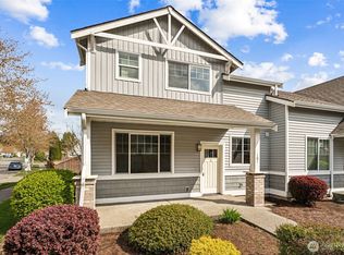 322 Yauger Way NW UNIT 101, Olympia, WA 98502