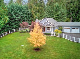 1601 223rd Ave SE, Sammamish, WA