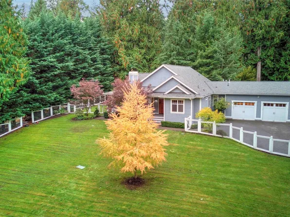 1601 223rd Avenue SE, Sammamish, WA 98075