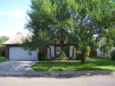 9006 RICH TRACE, San Antonio, TX, 78251