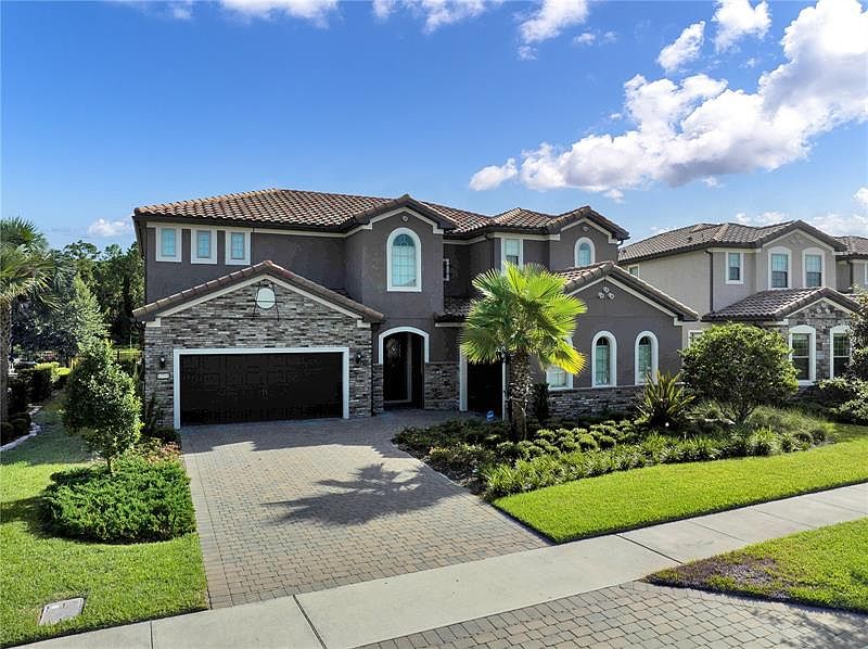 10701 Savona Way, Orlando, FL 32827 Zillow
