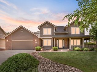 219 N 54, Greeley, CO 80634