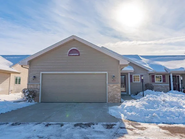 216 Elliott Ln, Oregon, WI 53575