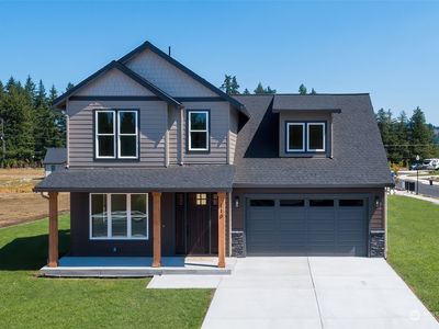 110 AMELLIA Street, Castle Rock, WA, 98611