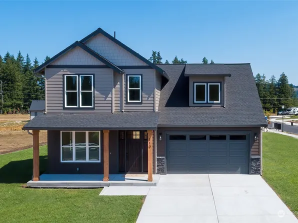 110 Amellia Street, Castle Rock, WA 98611