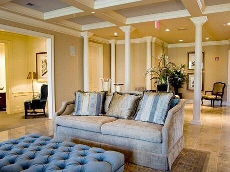 Club House