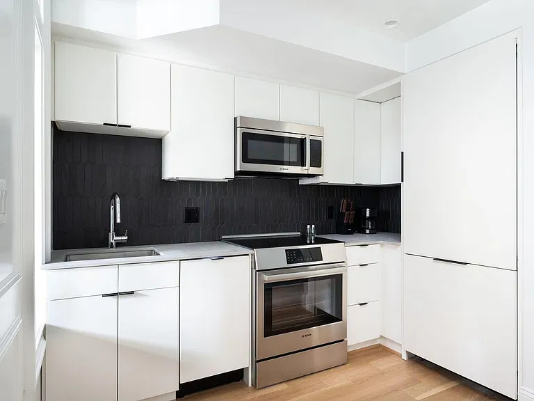 1737 Q St NW #2 — Photo 5