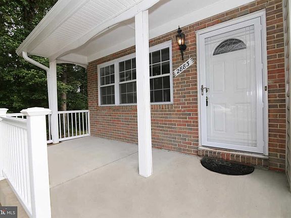 4th image of 2883 Cedar Crest Ct