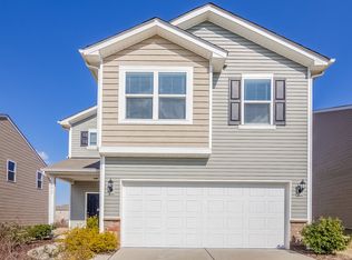8617 Balsam Bay Rd, Charlotte, NC 28227