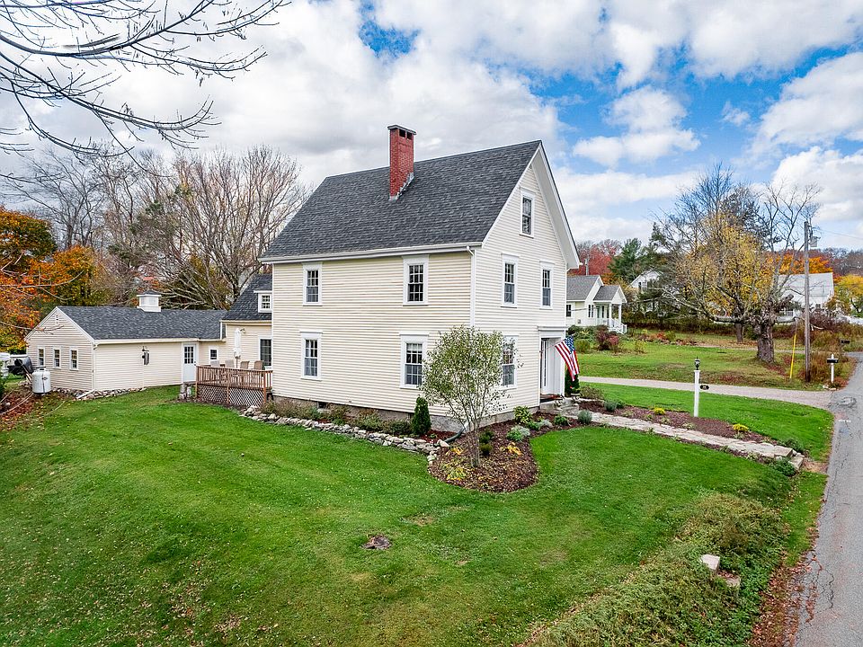 55 Marine Street, Winterport, ME 04496 Zillow