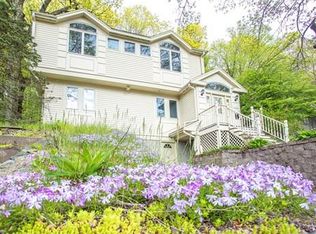 296 Winchester St, Newton, MA 02461