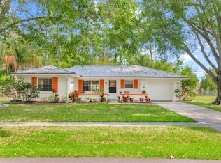 528 Sevilla Dr, Saint Augustine, FL 32086