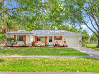 528 Sevilla Dr, Saint Augustine, FL, 32086