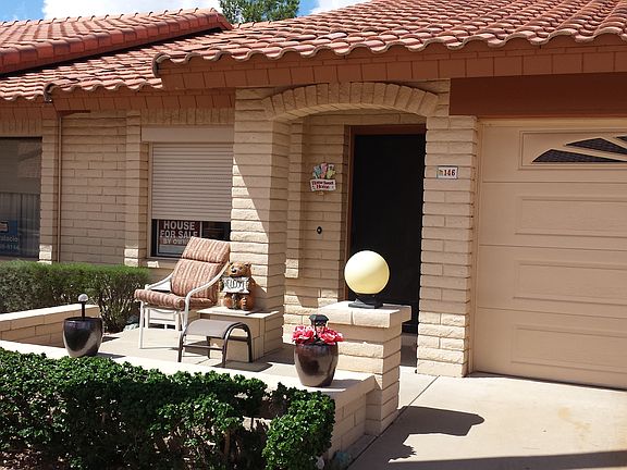 2nd image of 7755 E Laguna Azul Ave Unit 146