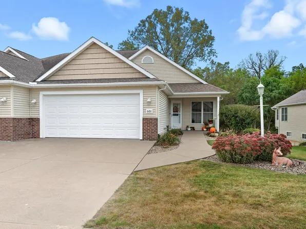 601 Aspen Trl, Muscatine, IA 52761