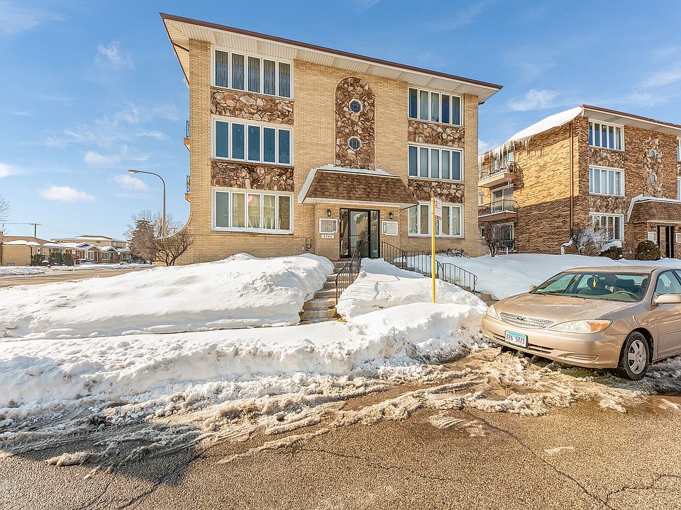 1st image of 6260 S Newland Ave #11N