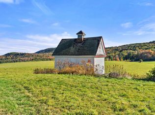 1130 East Rd, Richmond, MA 01254