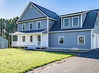 43 Oneil St, South Portland, ME 04106