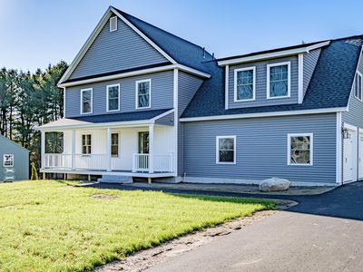 43 O'Neil Street, South Portland, ME, 04106