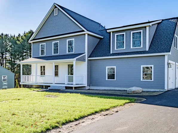 43 O'Neil Street, South Portland, ME 04106