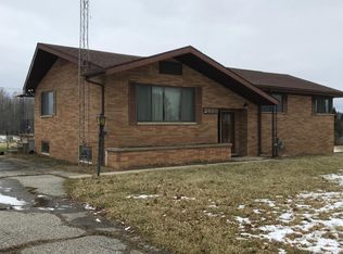2680 W Flowage Lake Rd, West Branch, MI 48661