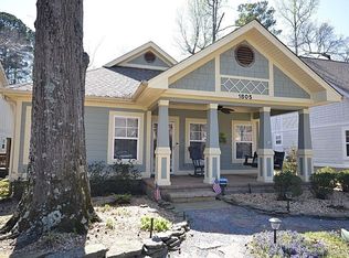 1805 Stagecoach Vlg, Little Rock, AR 72210