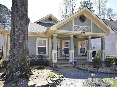 1805 Stagecoach Vlg, Little Rock, AR, 72210