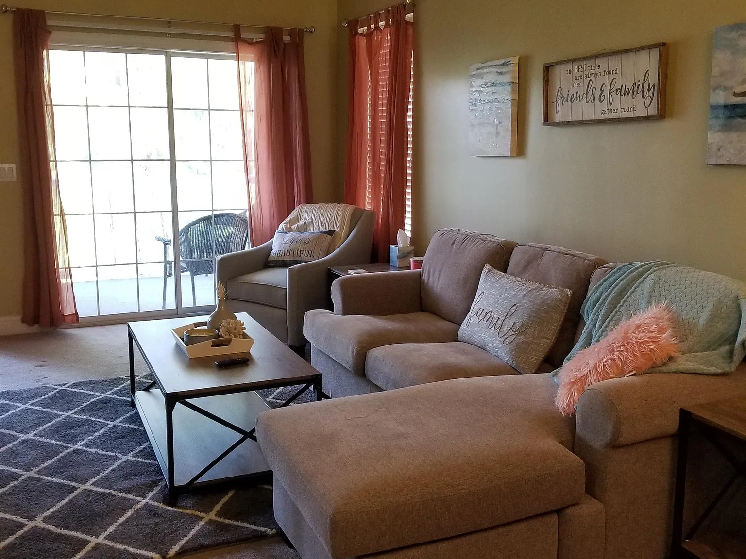889 Palmetto Trail - 1 — Photo 3