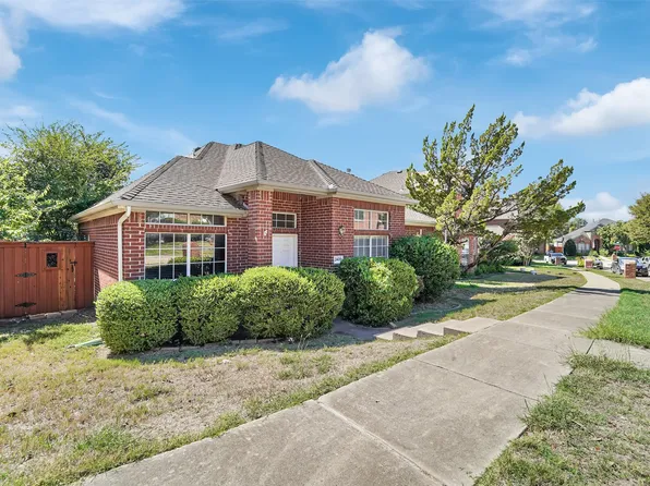 2405 Havard Oak Dr, Plano, TX 75074