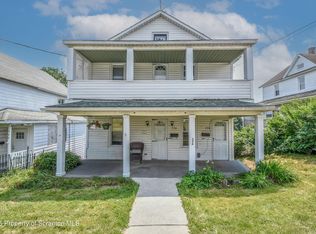 334-336 Main St, Forest City, PA 18421