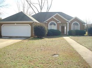 3004 Columbia Ln, Albany, GA 31721
