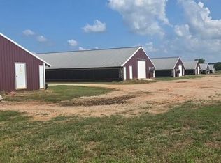 7421 County Road 234, Nacogdoches, TX 75961