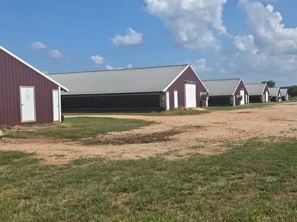 7421 County Road 234, Nacogdoches, TX 75961