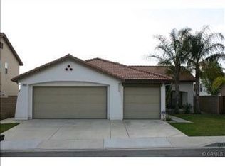 14523 Medinah Way, Moreno Valley, CA 92555