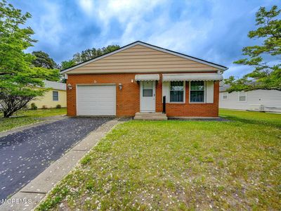 9 Morongo Court, Toms River, NJ, 08757